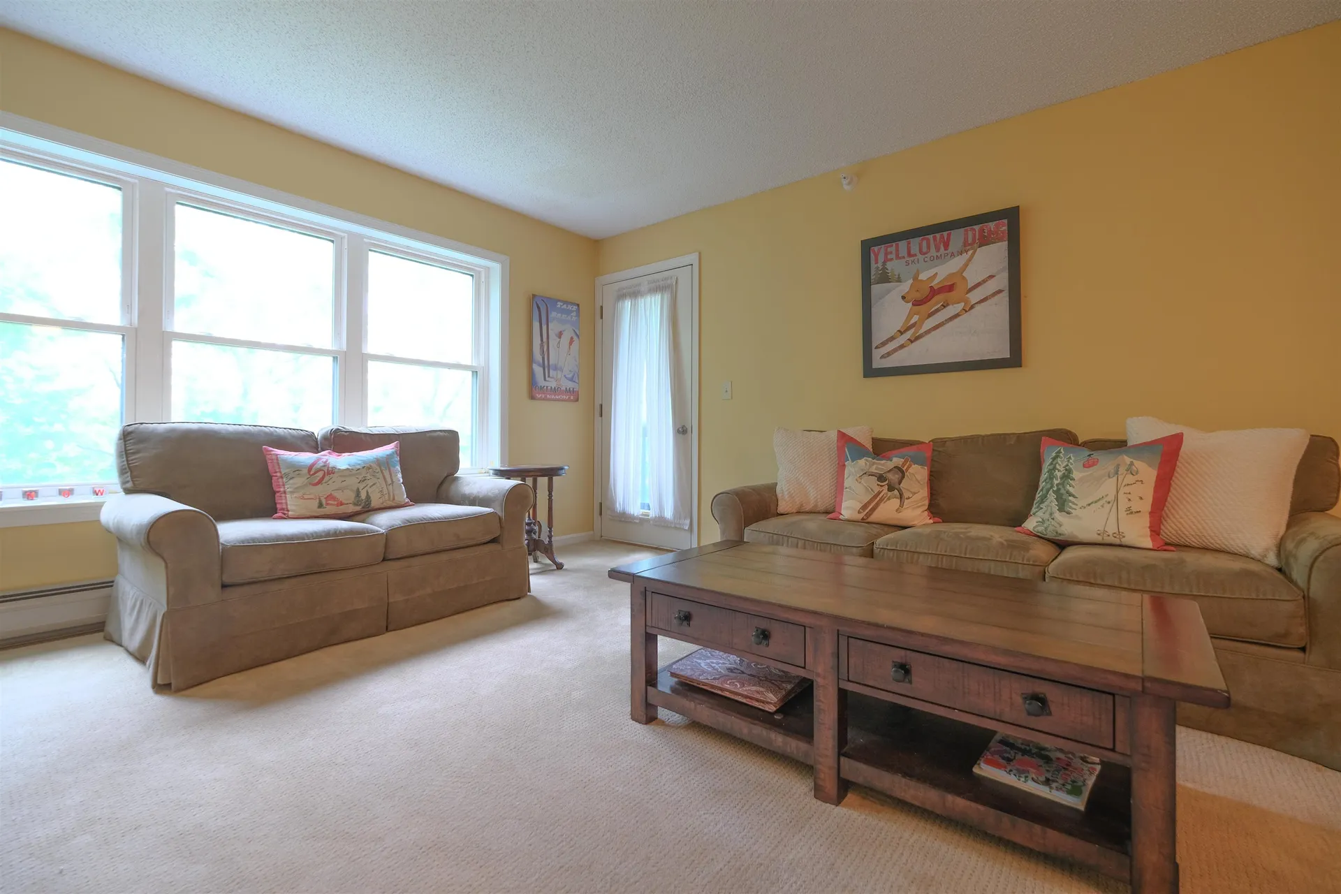 42 Harrison Lane Ludlow VT 05149