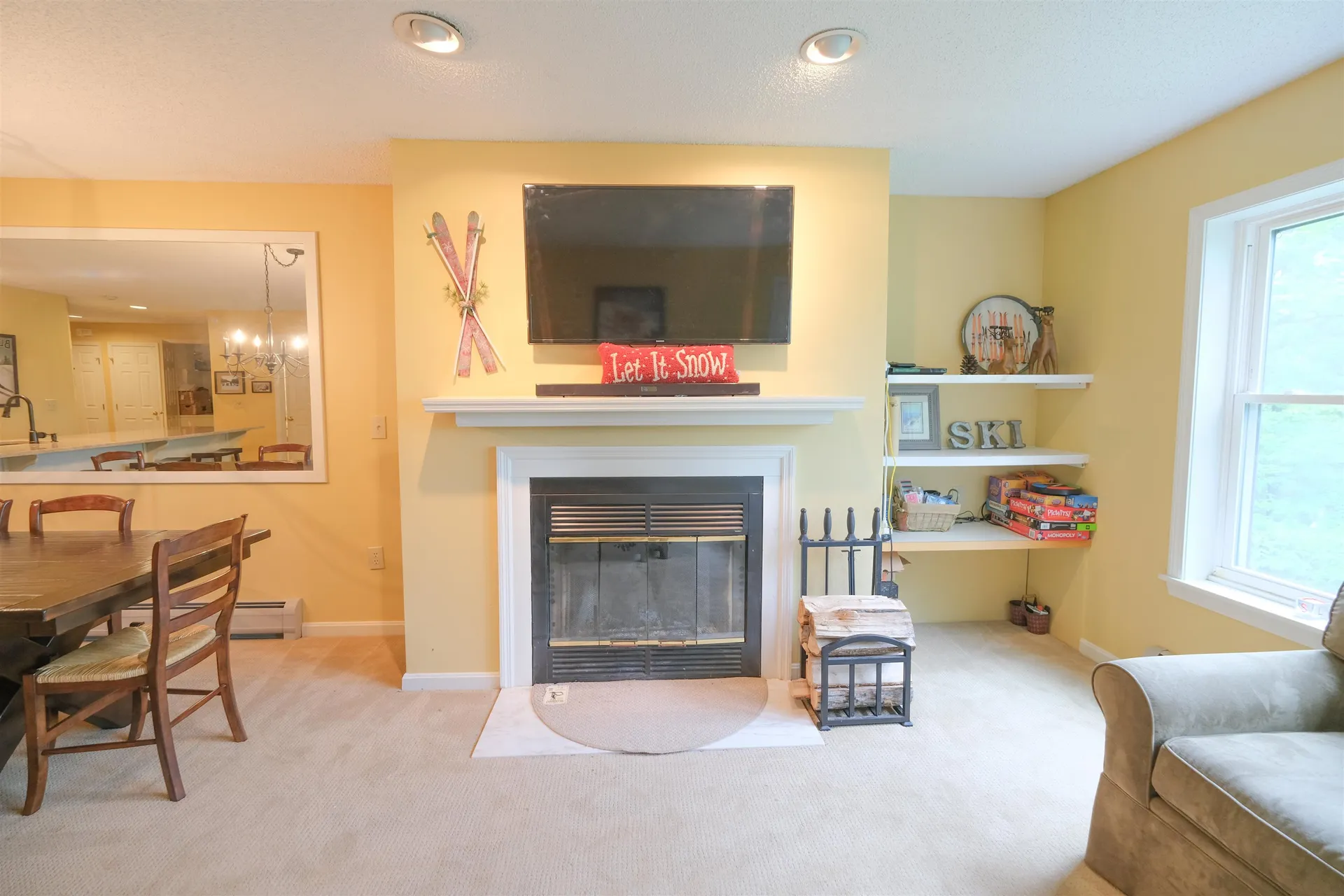 42 Harrison Lane Ludlow VT 05149