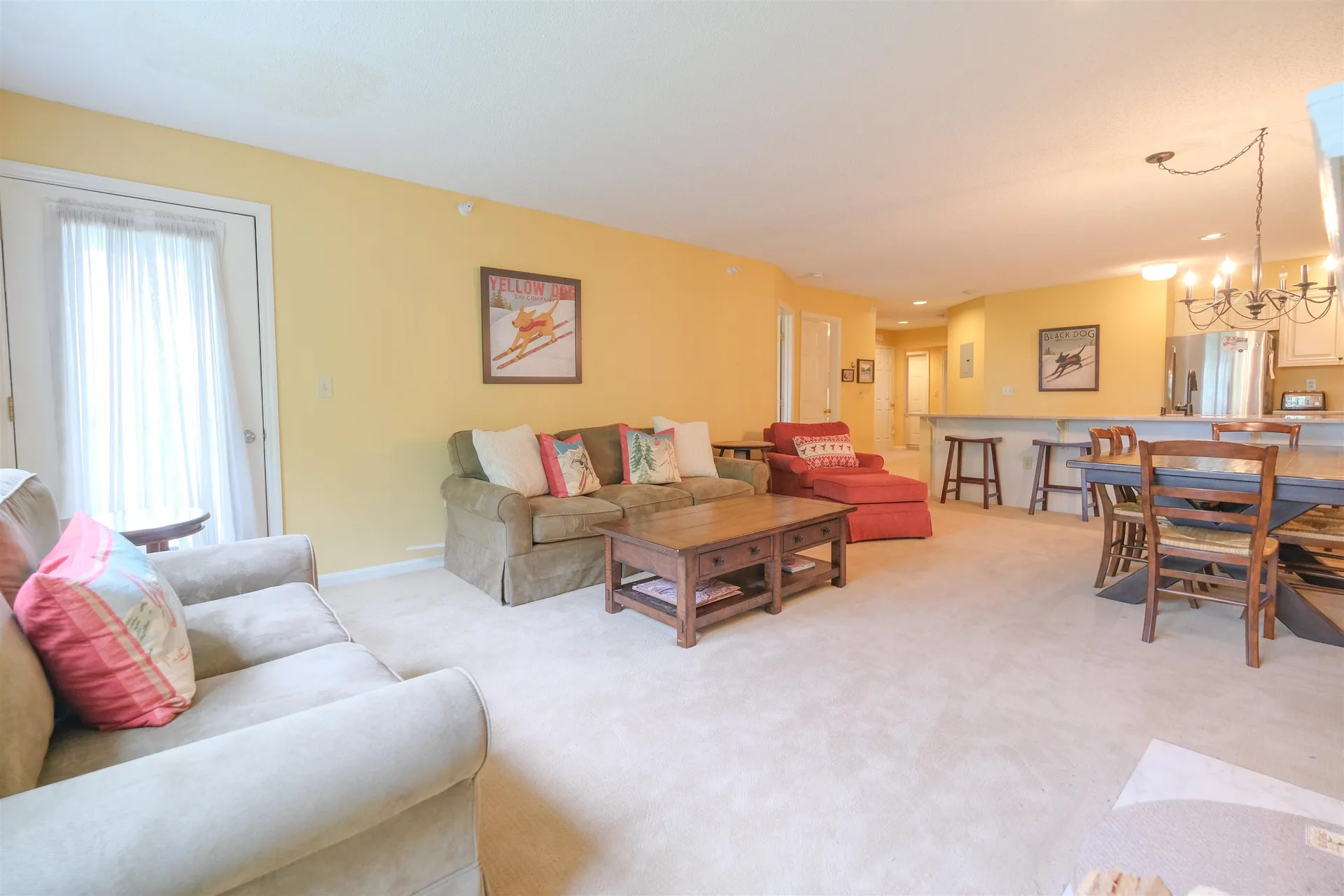 42 Harrison Lane Ludlow VT 05149