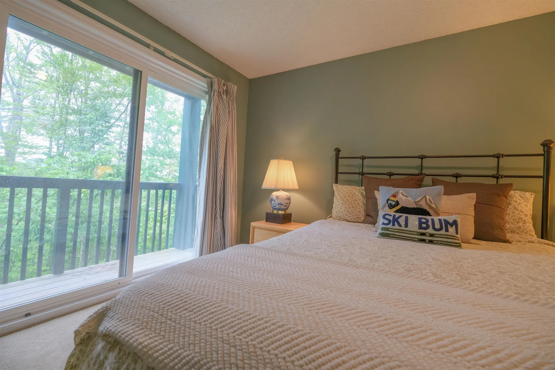 42 Harrison Lane Ludlow VT 05149