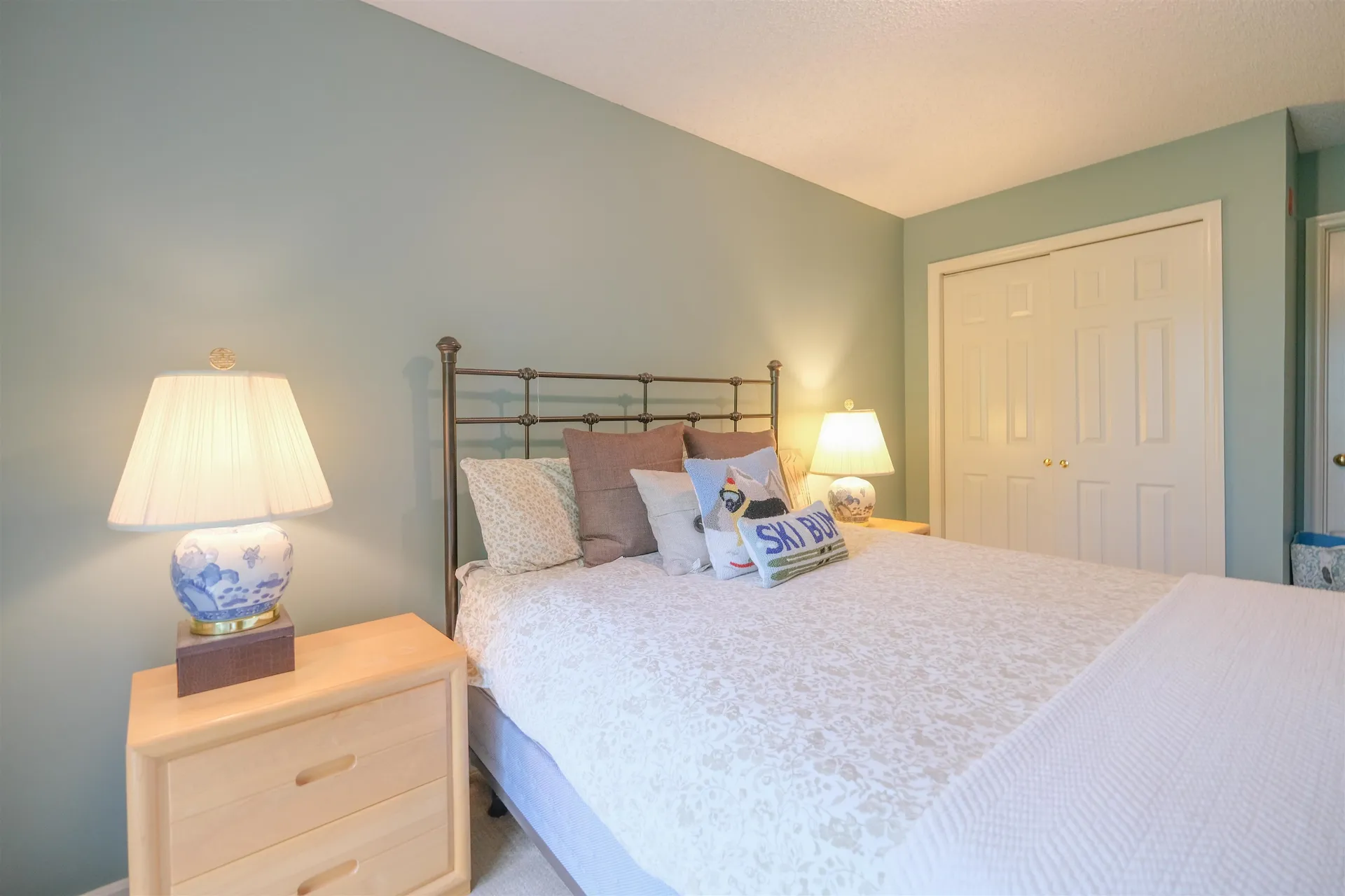 42 Harrison Lane Ludlow VT 05149