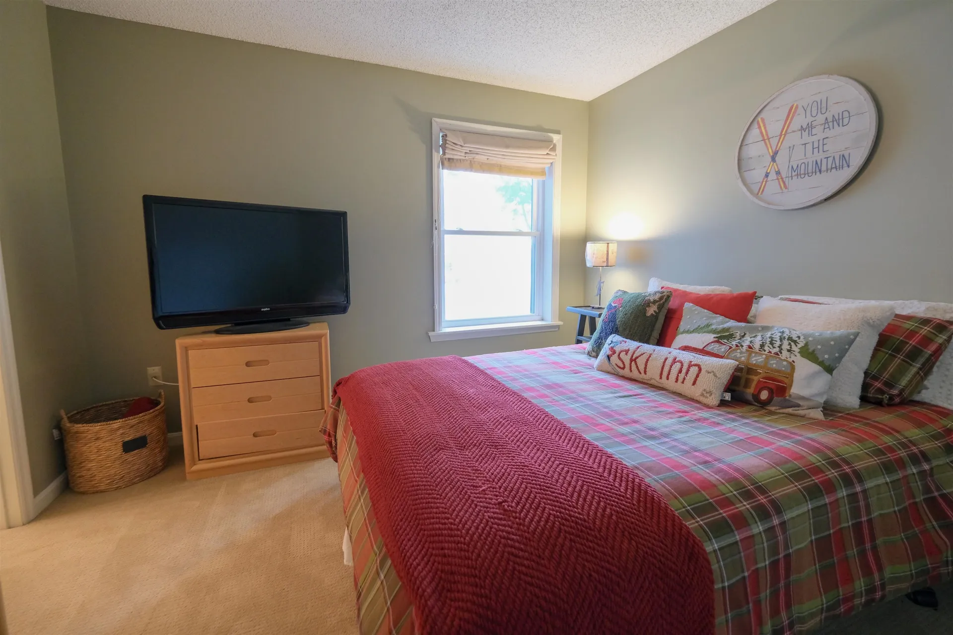 42 Harrison Lane Ludlow VT 05149