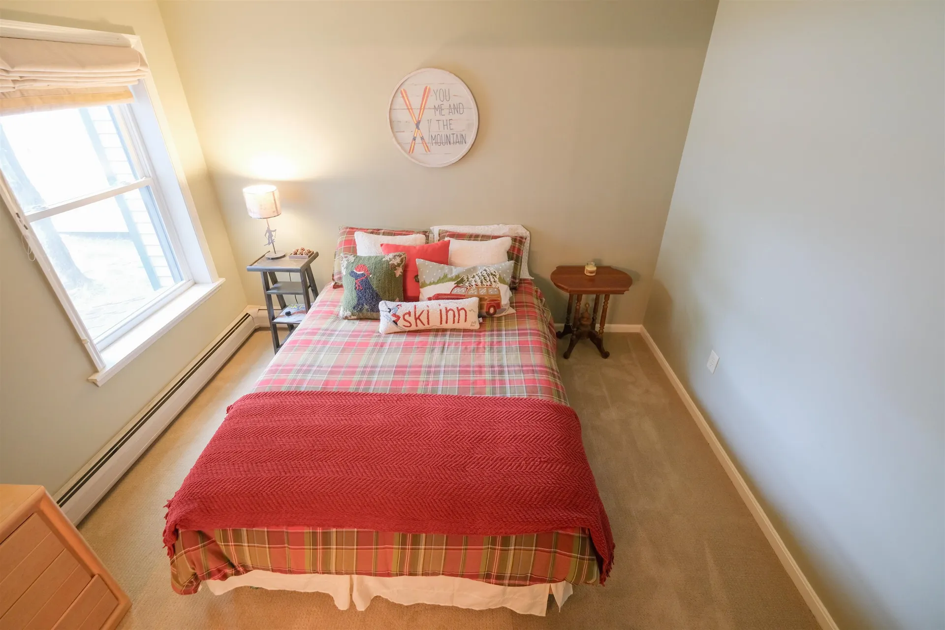 42 Harrison Lane Ludlow VT 05149