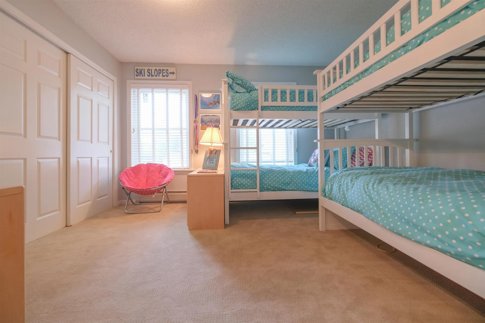 42 Harrison Lane Ludlow VT 05149