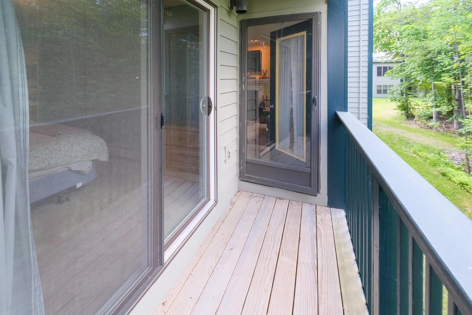 42 Harrison Lane Ludlow VT 05149