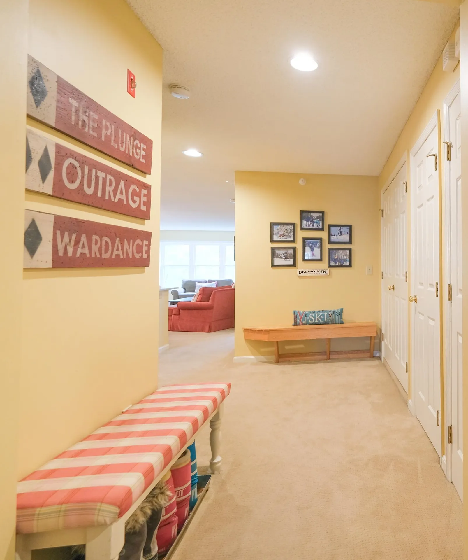 42 Harrison Lane Ludlow VT 05149