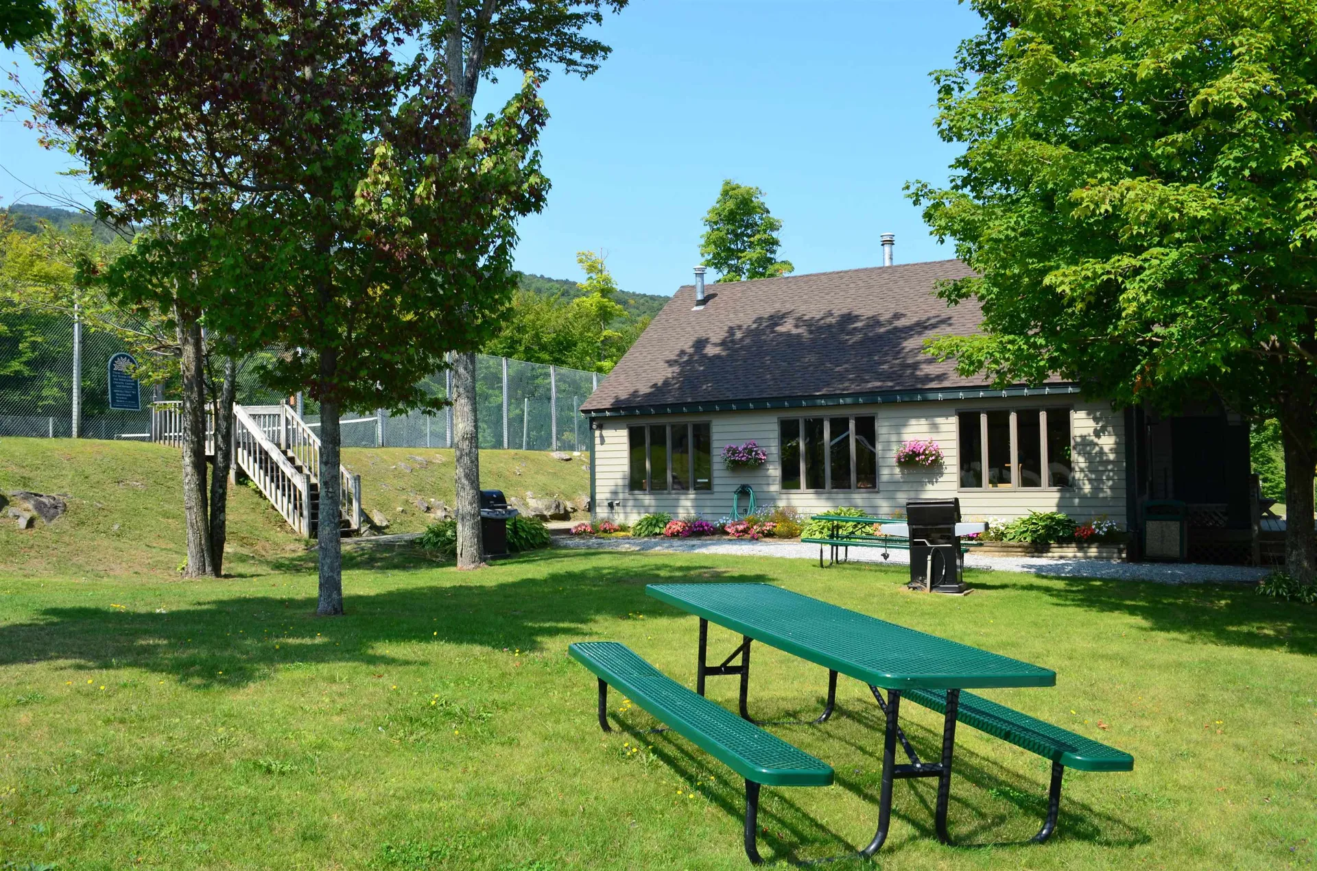42 Harrison Lane Ludlow VT 05149