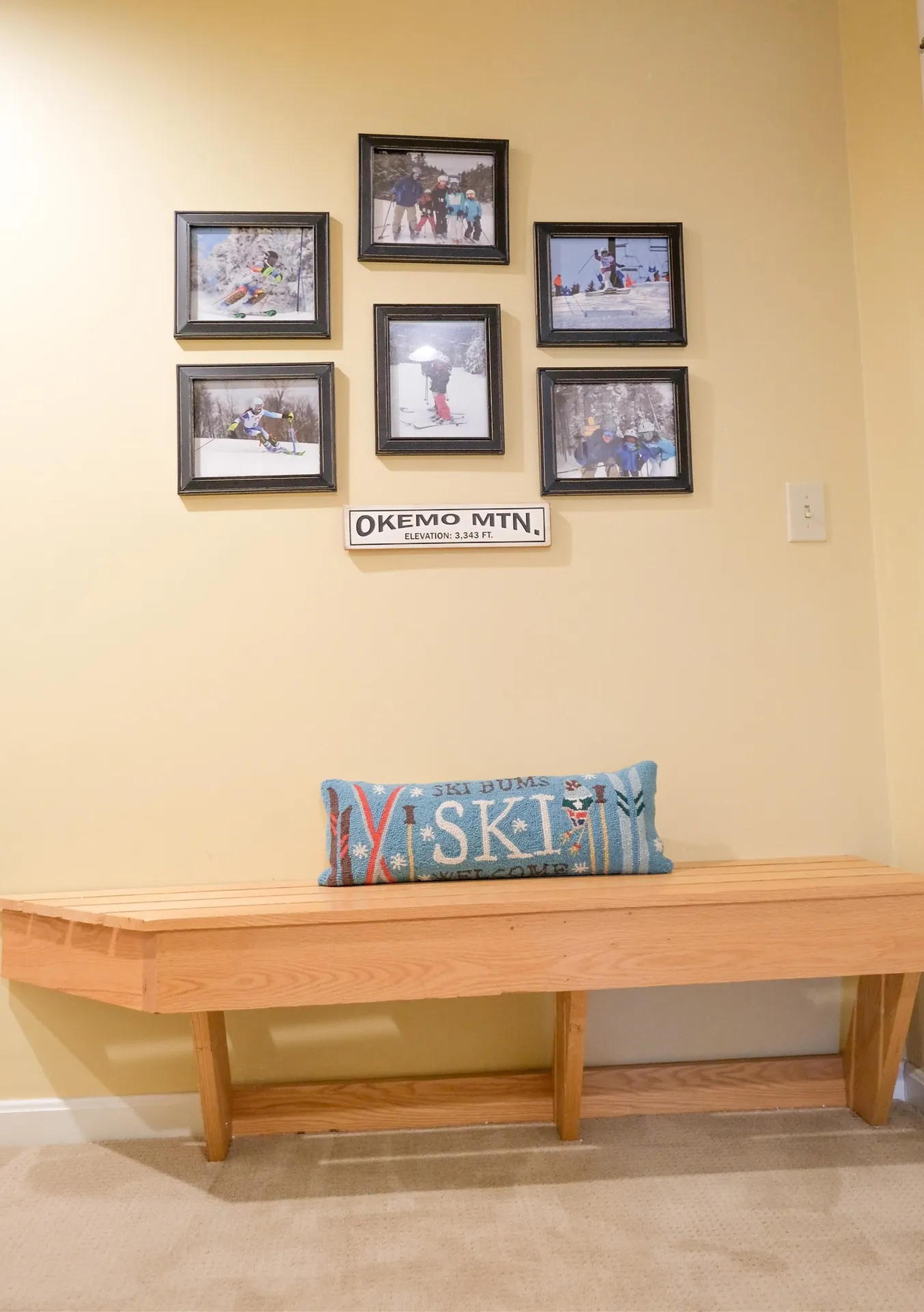 42 Harrison Lane Ludlow VT 05149