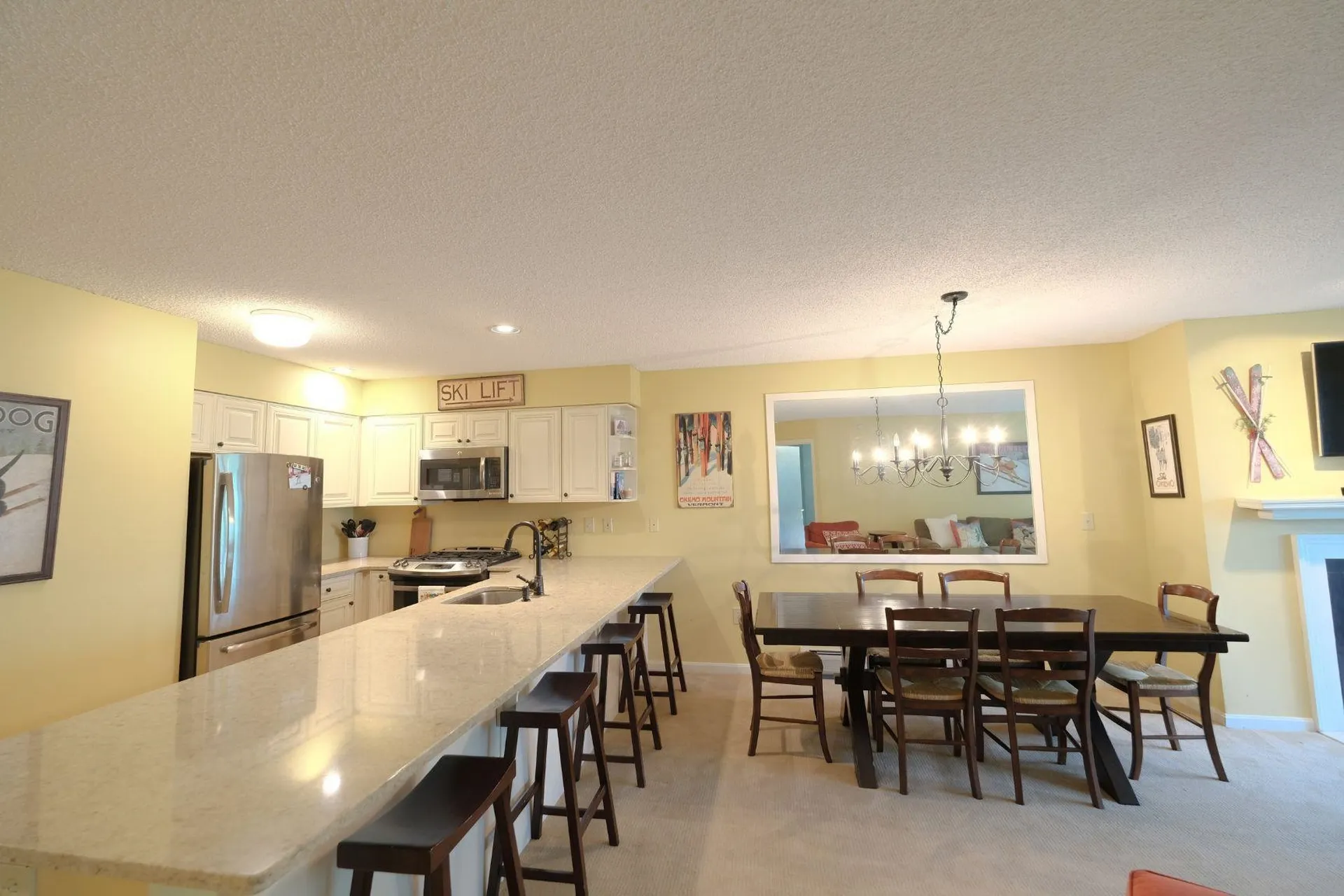 42 Harrison Lane Ludlow VT 05149