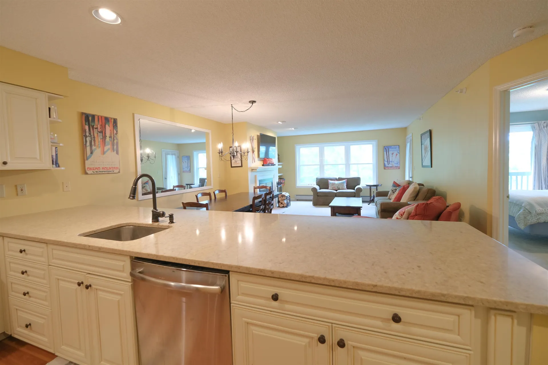 42 Harrison Lane Ludlow VT 05149