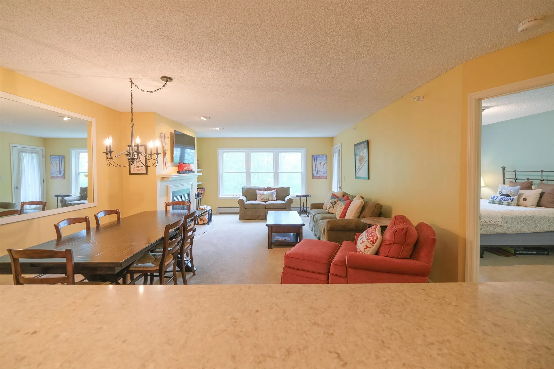 42 Harrison Lane Ludlow VT 05149