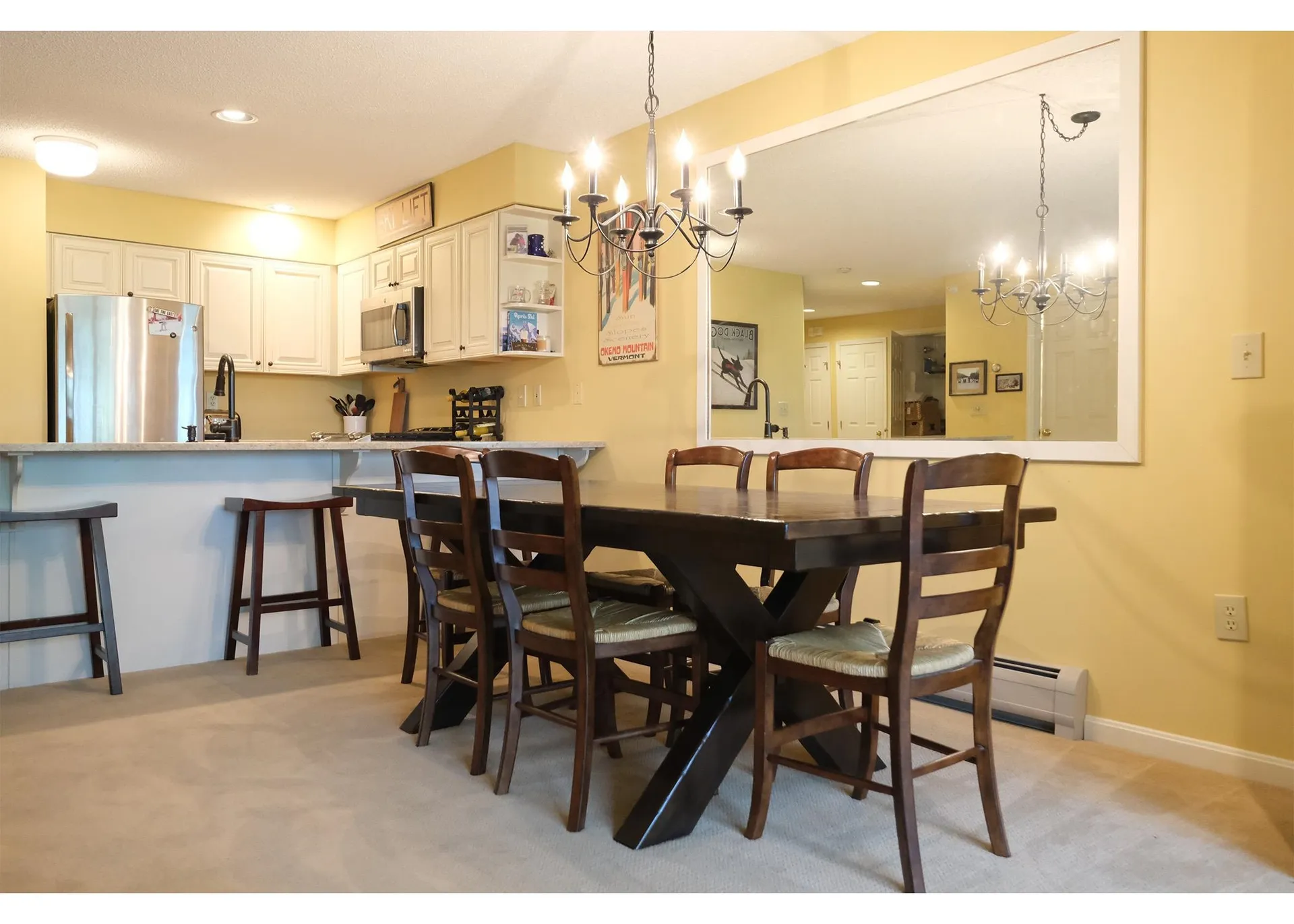 42 Harrison Lane Ludlow VT 05149