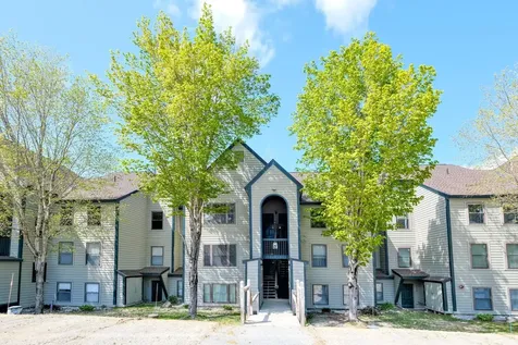 42 Harrison Lane Ludlow VT 05149