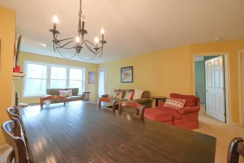 42 Harrison Lane Ludlow VT 05149