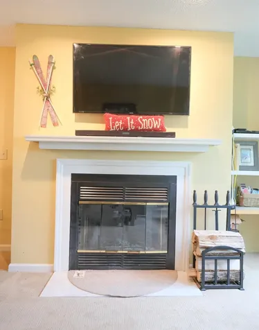 42 Harrison Lane Ludlow VT 05149