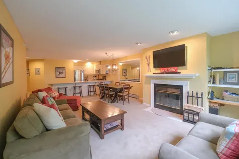 42 Harrison Lane Ludlow VT 05149