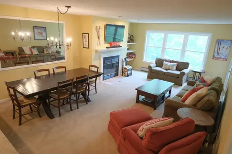 42 Harrison Lane Ludlow VT 05149