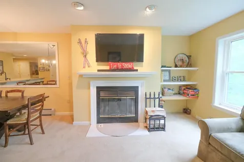 42 Harrison Lane Ludlow VT 05149