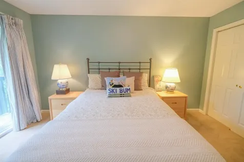 42 Harrison Lane Ludlow VT 05149