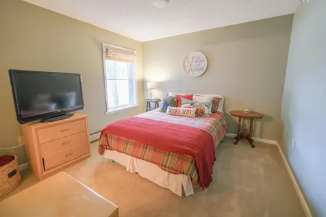 42 Harrison Lane Ludlow VT 05149