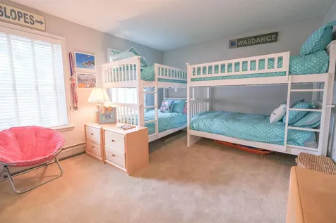 42 Harrison Lane Ludlow VT 05149