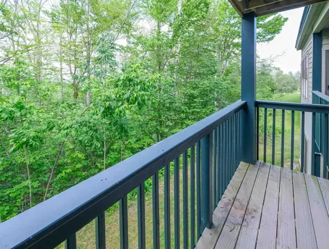 42 Harrison Lane Ludlow VT 05149