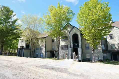 42 Harrison Lane Ludlow VT 05149