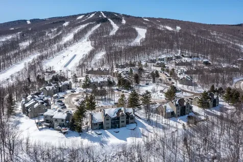 42 Harrison Lane Ludlow VT 05149