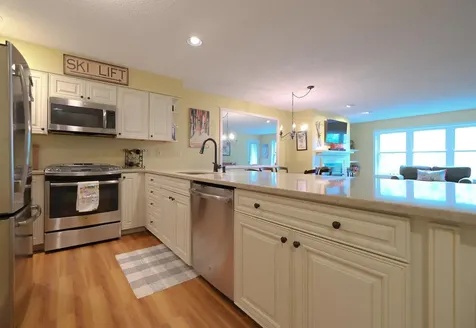 42 Harrison Lane Ludlow VT 05149