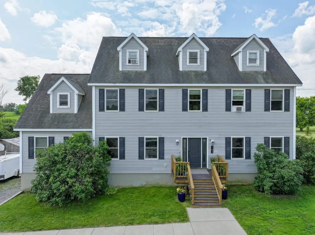 163 Stickney Road Whiting VT 05778