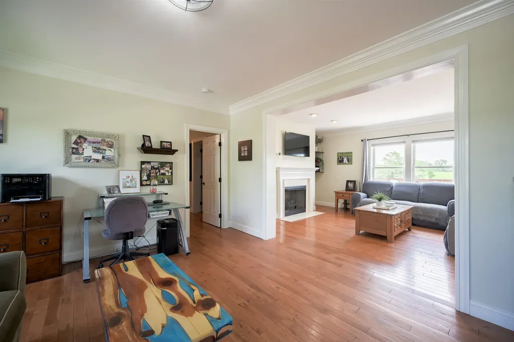 163 Stickney Road Whiting VT 05778