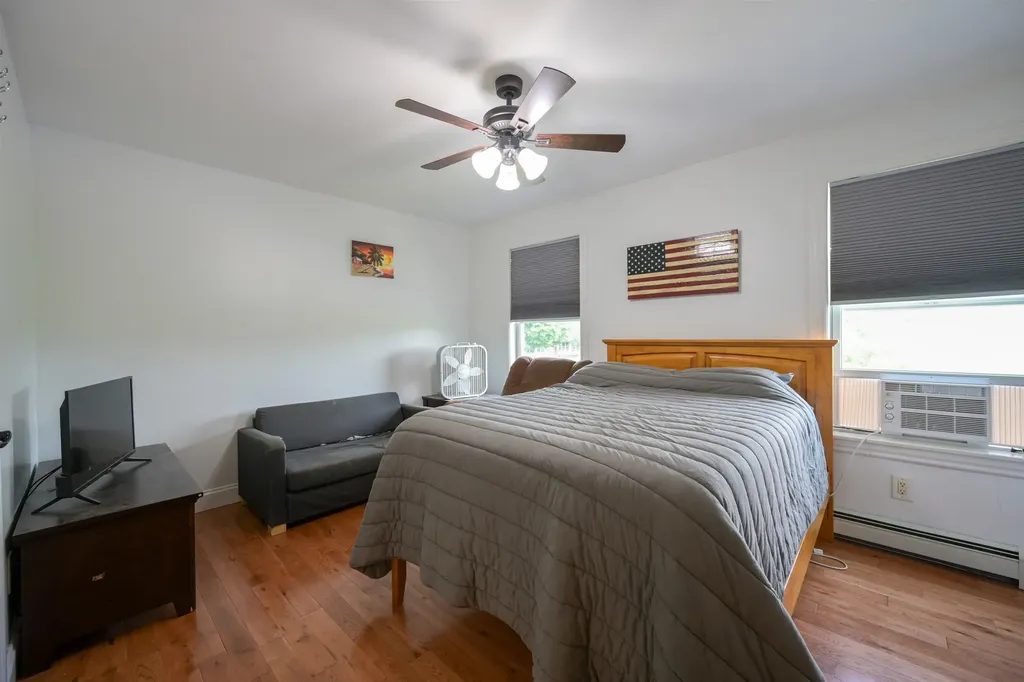 163 Stickney Road Whiting VT 05778