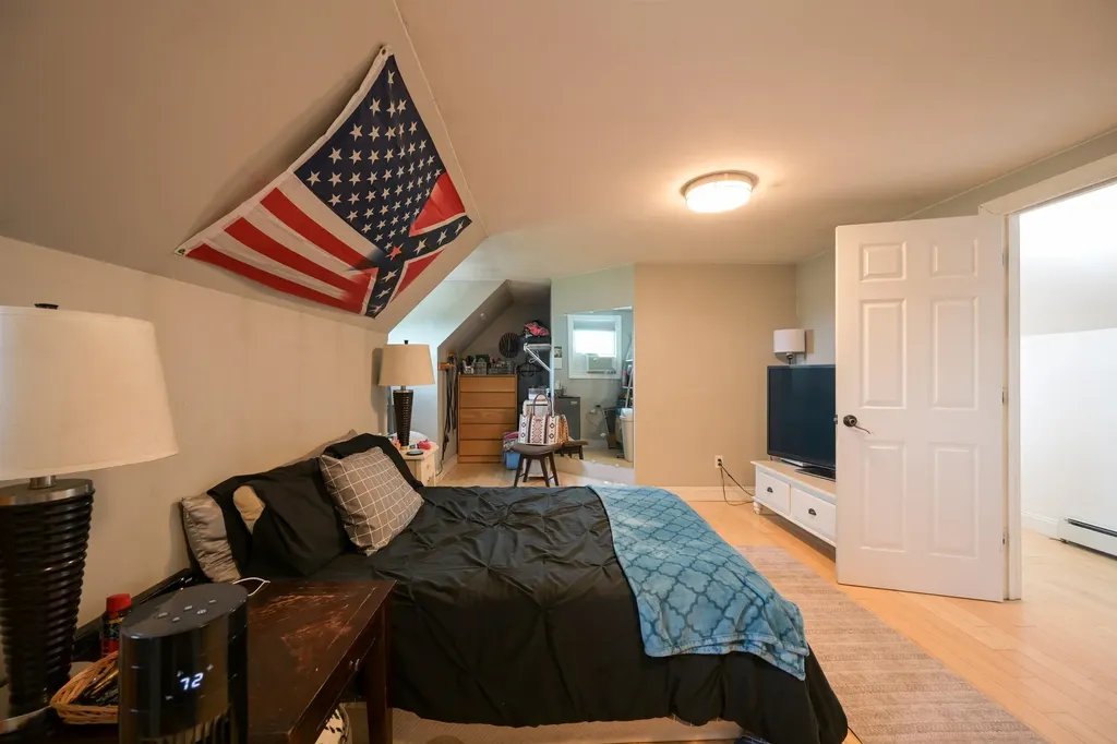 163 Stickney Road Whiting VT 05778