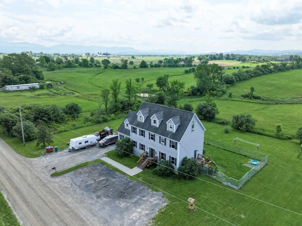 163 Stickney Road Whiting VT 05778