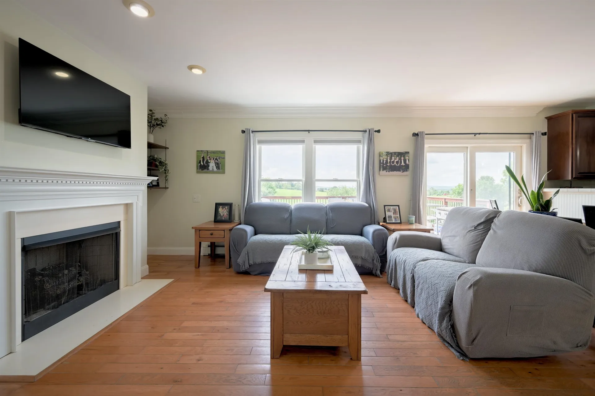 163 Stickney Road Whiting VT 05778