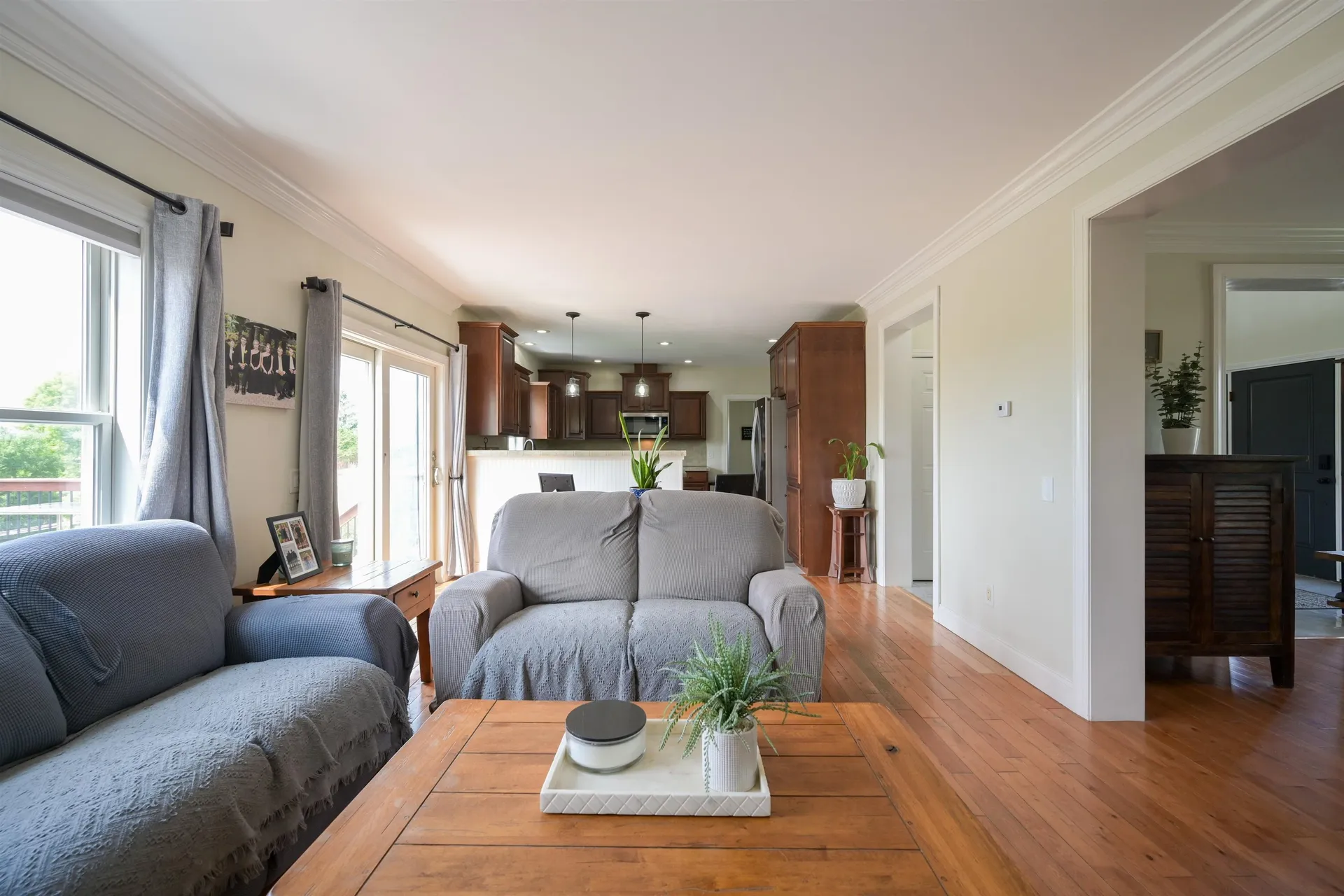 163 Stickney Road Whiting VT 05778