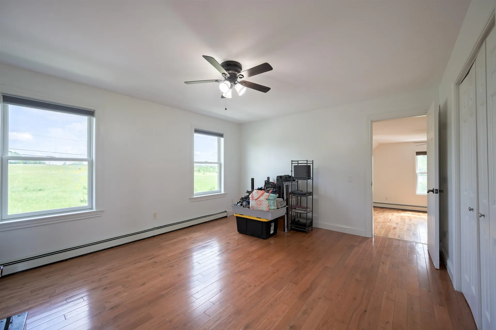 163 Stickney Road Whiting VT 05778