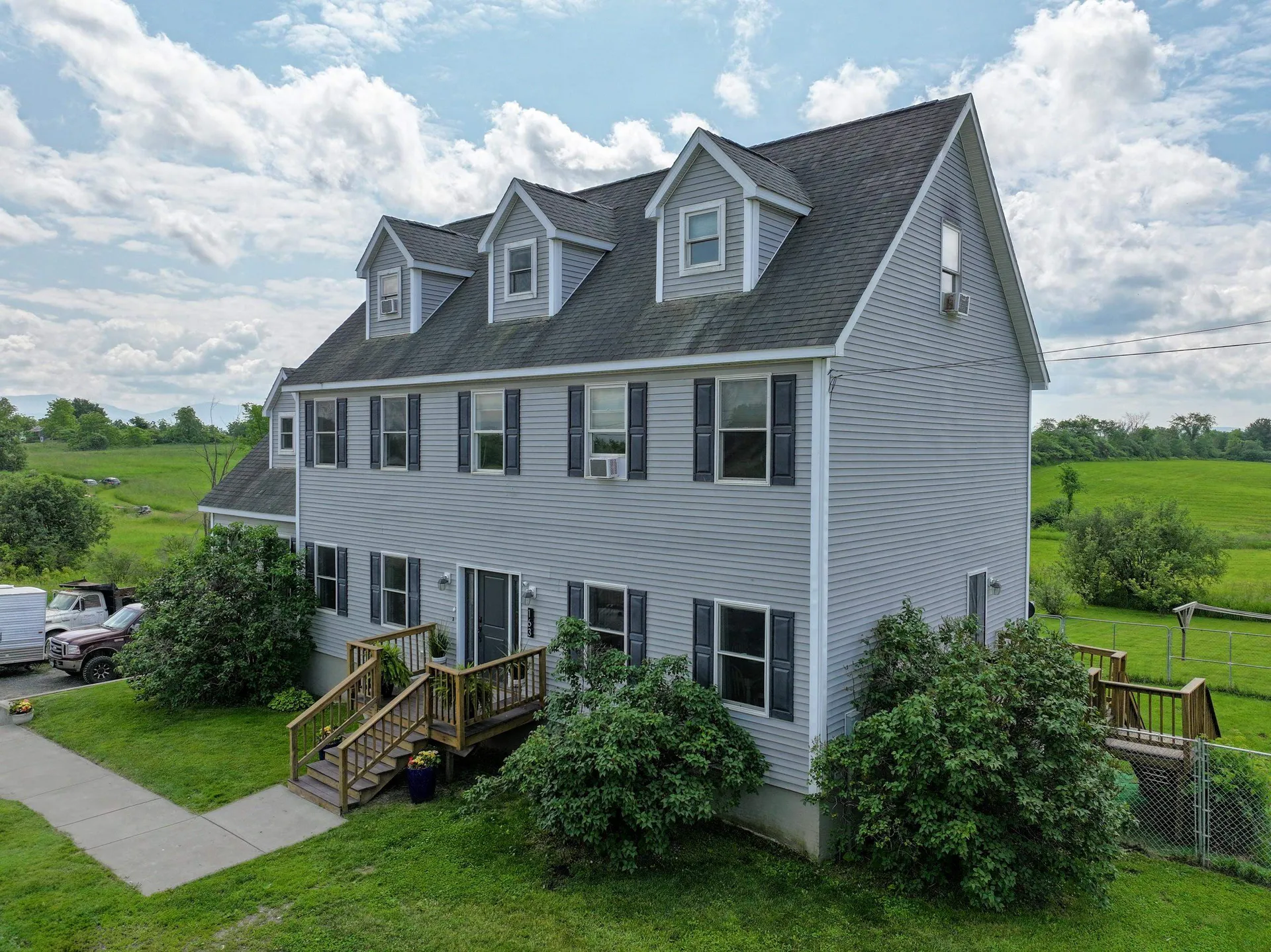 163 Stickney Road Whiting VT 05778
