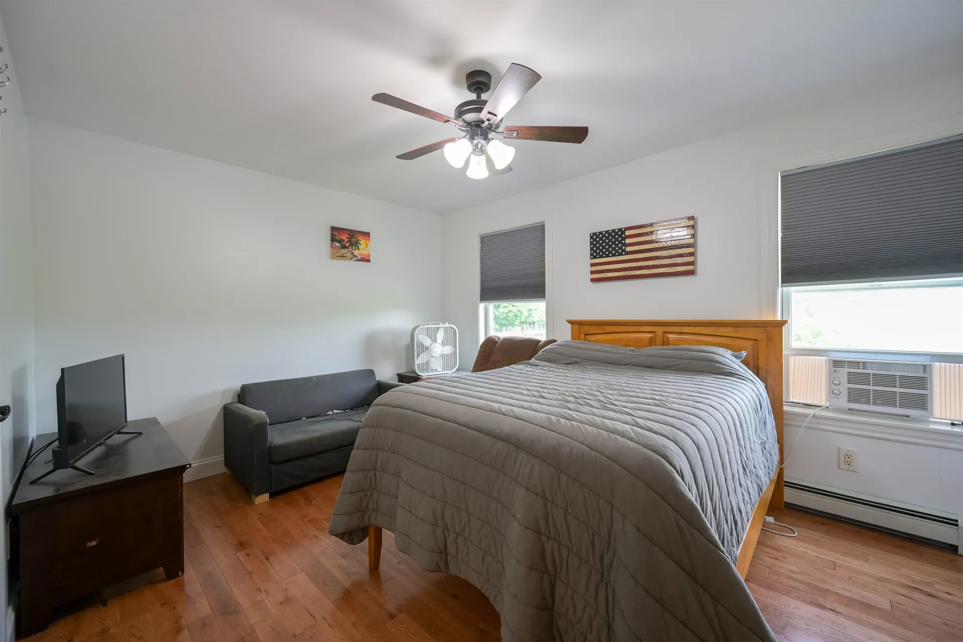 163 Stickney Road Whiting VT 05778