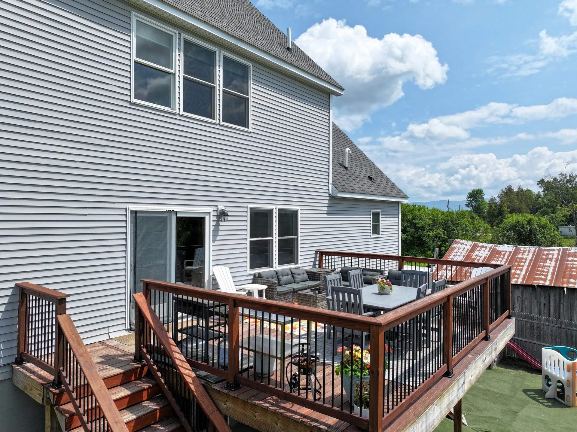 163 Stickney Road Whiting VT 05778