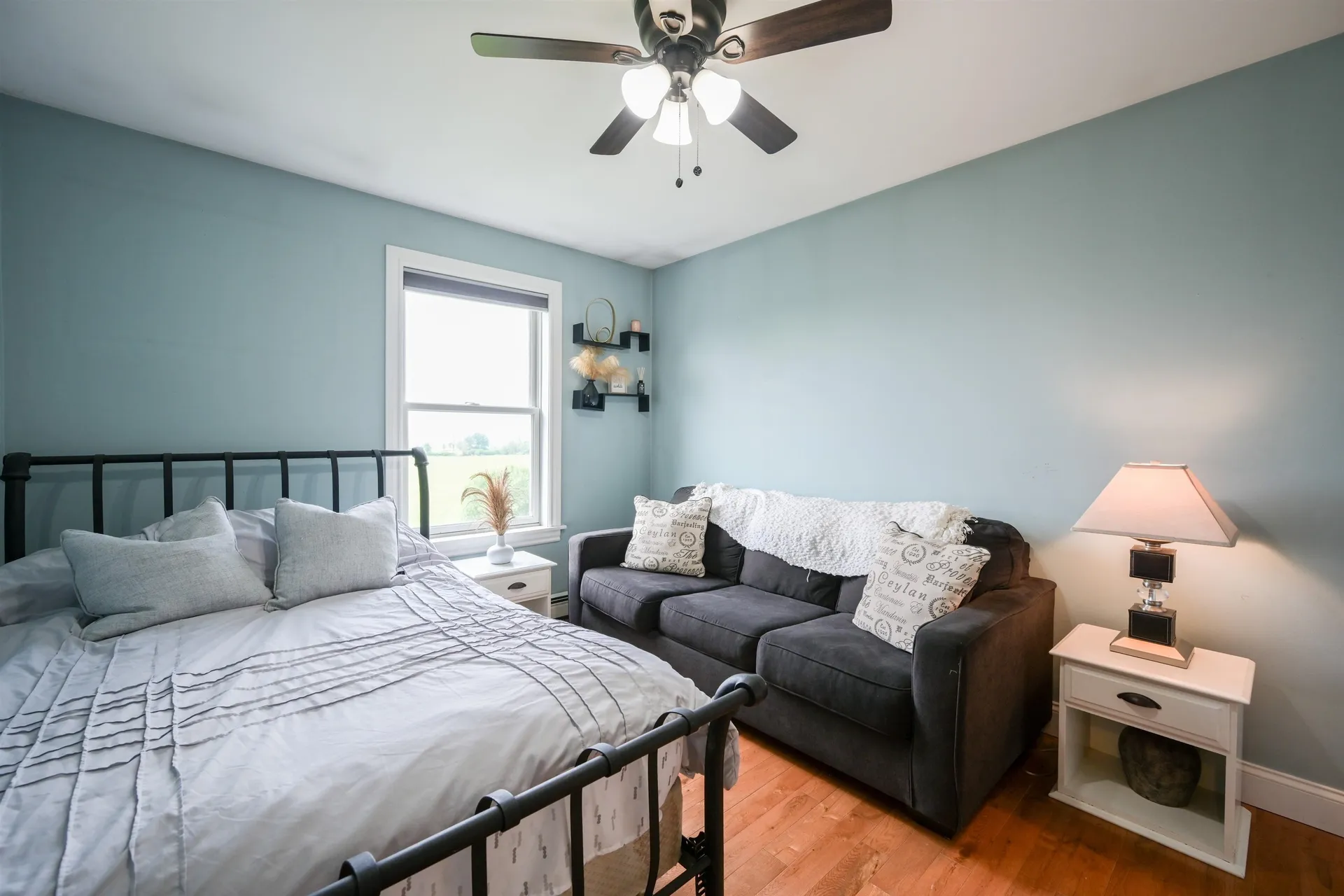 163 Stickney Road Whiting VT 05778