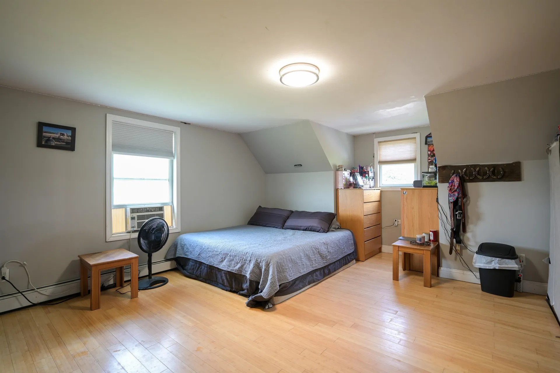 163 Stickney Road Whiting VT 05778