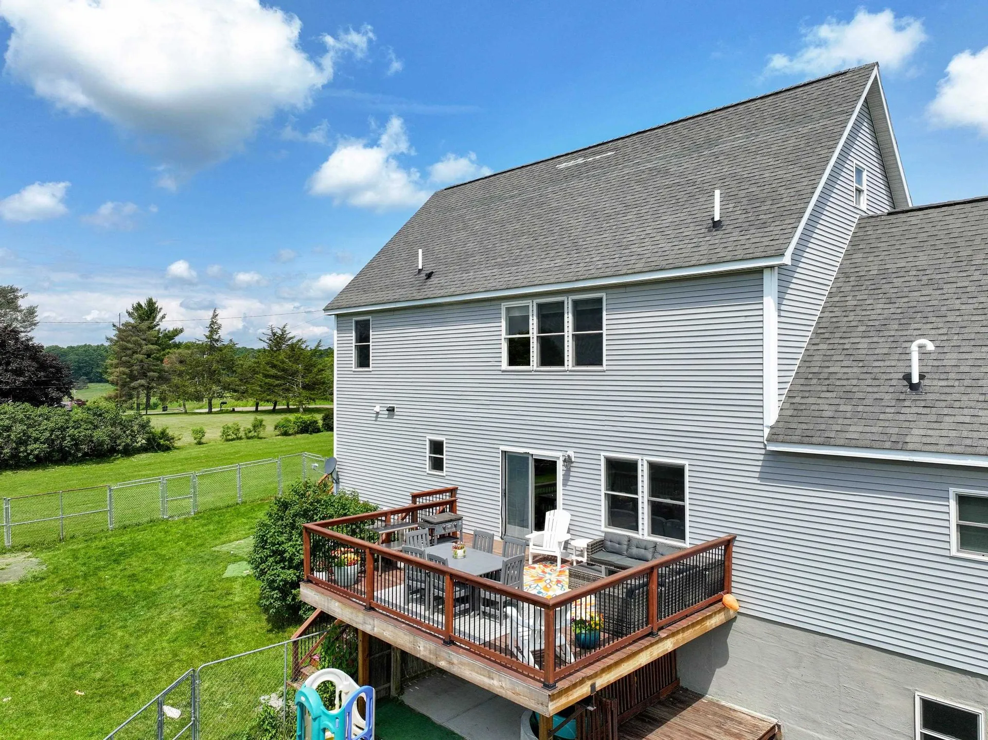 163 Stickney Road Whiting VT 05778