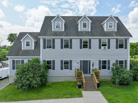 163 Stickney Road Whiting VT 05778