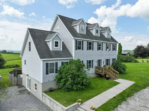 163 Stickney Road Whiting VT 05778