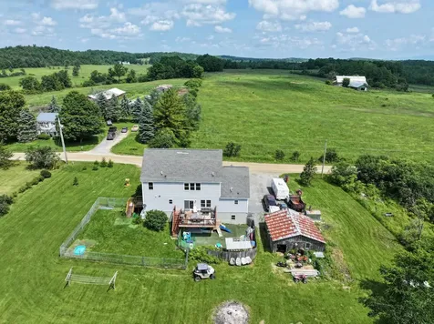 163 Stickney Road Whiting VT 05778