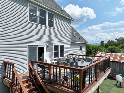 163 Stickney Road Whiting VT 05778