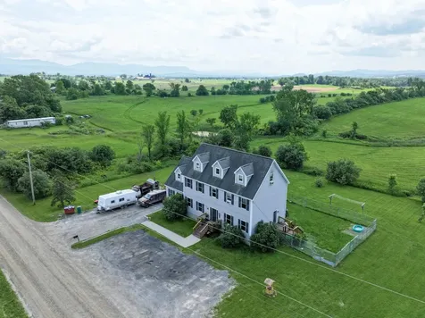 163 Stickney Road Whiting VT 05778