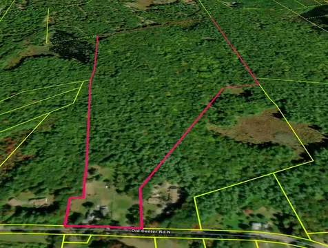 51 Old Center Road Deerfield NH 03037