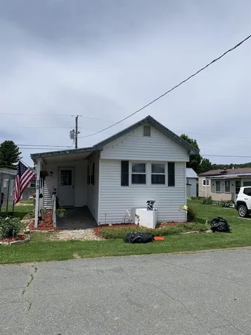 224 Shattuck Hill Derby VT 05928